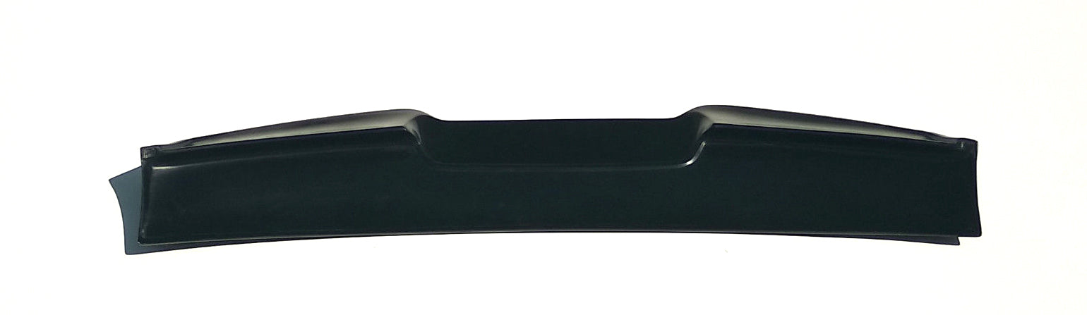 AUDI A3 8P 5D RS3 REAR ROOF WING