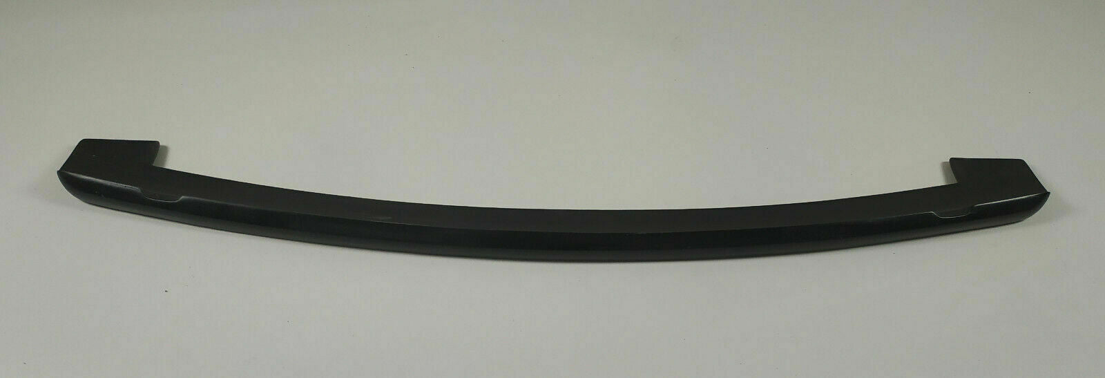 JEEP GRAND CHEROKEE WK Rear roof spoiler