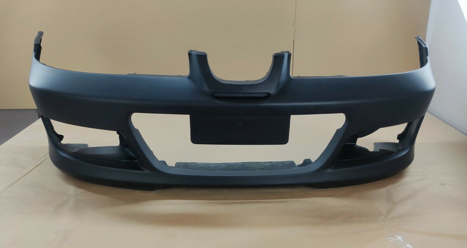 Seat Leon Mk1 Cupra RBK Bumper - front + rear