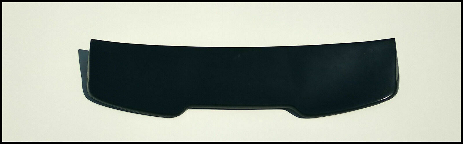 AUDI A3 8P 5D 5 DOORS 03-12 RS3 ROOF SPOILER