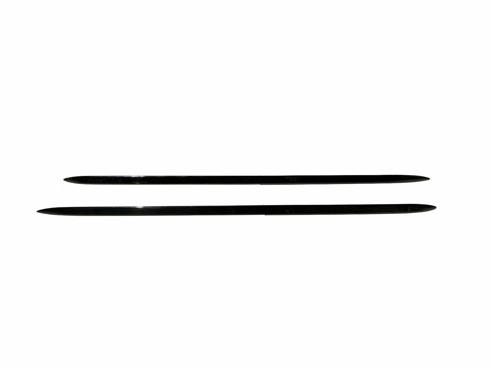 Audi A4 B8 S Line side skirts