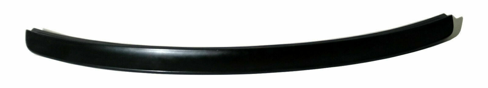 Audi A4 B8 S4 S-Line boot spoiler