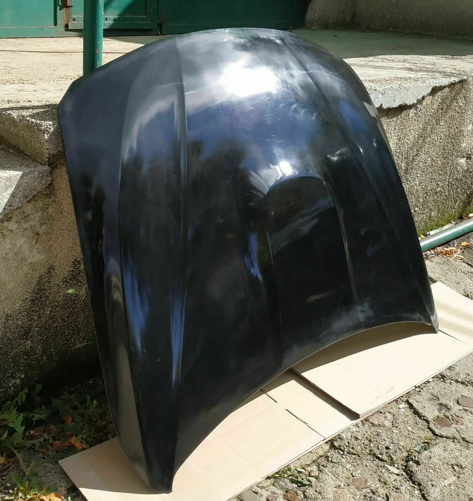 BMW F32 F33 CONVERTIBLE F82 M4 Hood