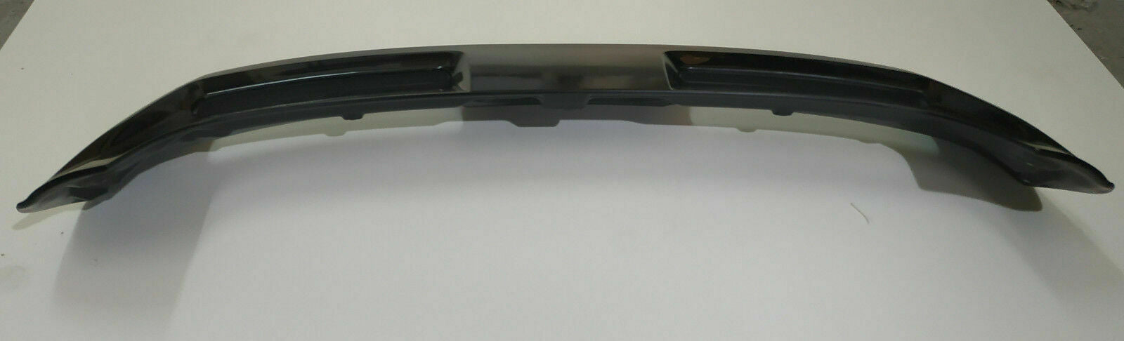 FORD FOCUS MK3 ST ROOF SPOILER