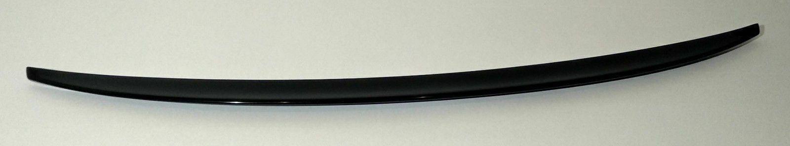 Audi A5 S5 Sportback 8T 2007-2016 S-Line Rear Trunk Spoiler