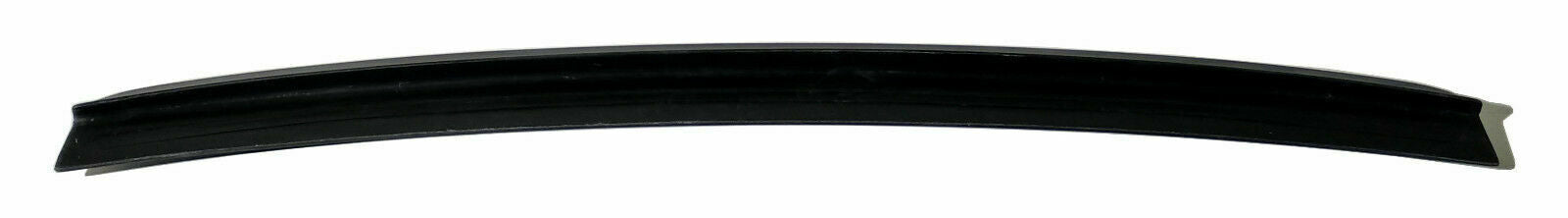 Audi A4 B8 S4 S-Line boot spoiler