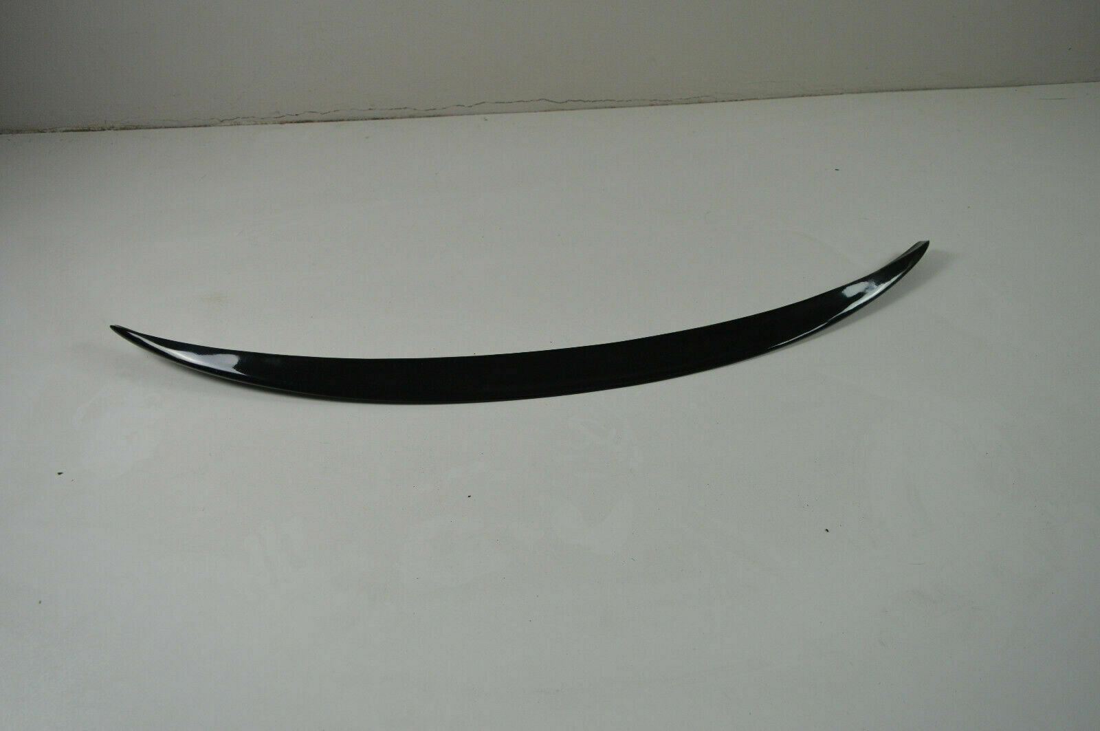 INFINITI Q50 Rear Trunk Spoiler