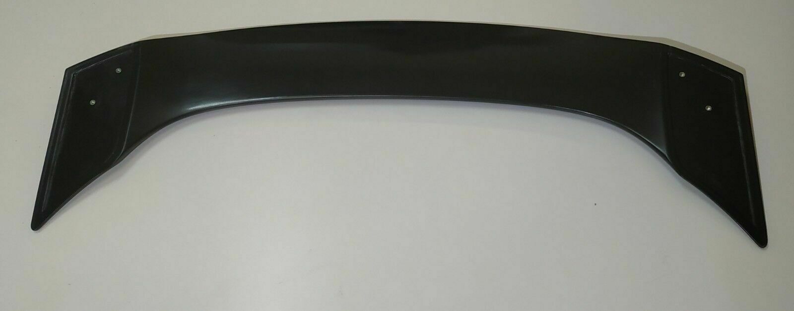 FORD MONDEO MK4 HB 2006-20012 SPOILER