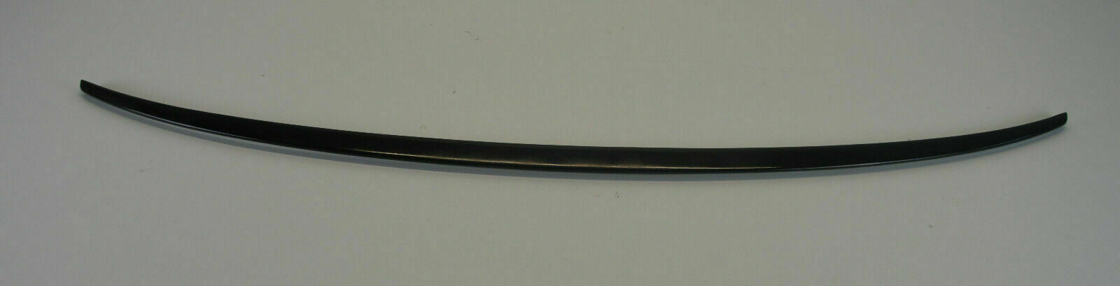Audi A5 S5 3-Door Coupe F5 S-Line Style Rear Trunk Spoiler