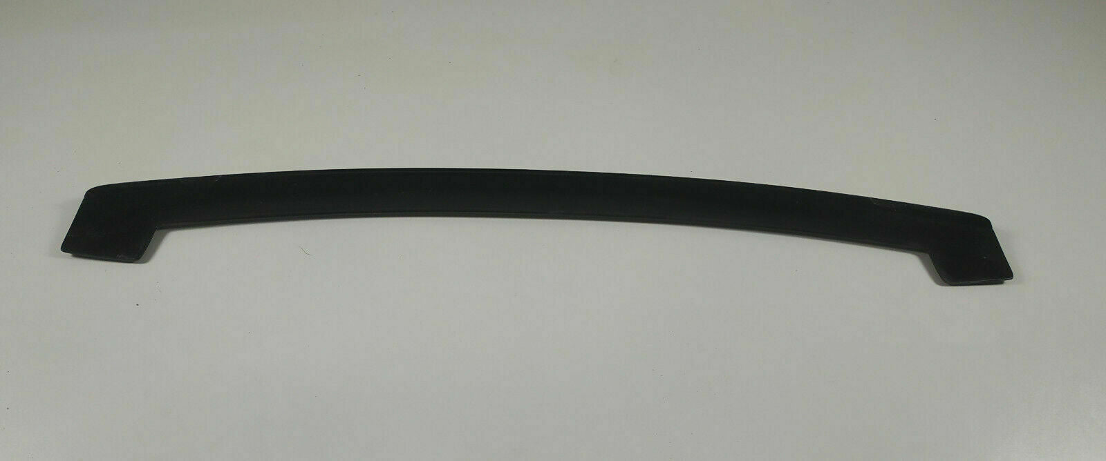 JEEP GRAND CHEROKEE WK Rear roof spoiler
