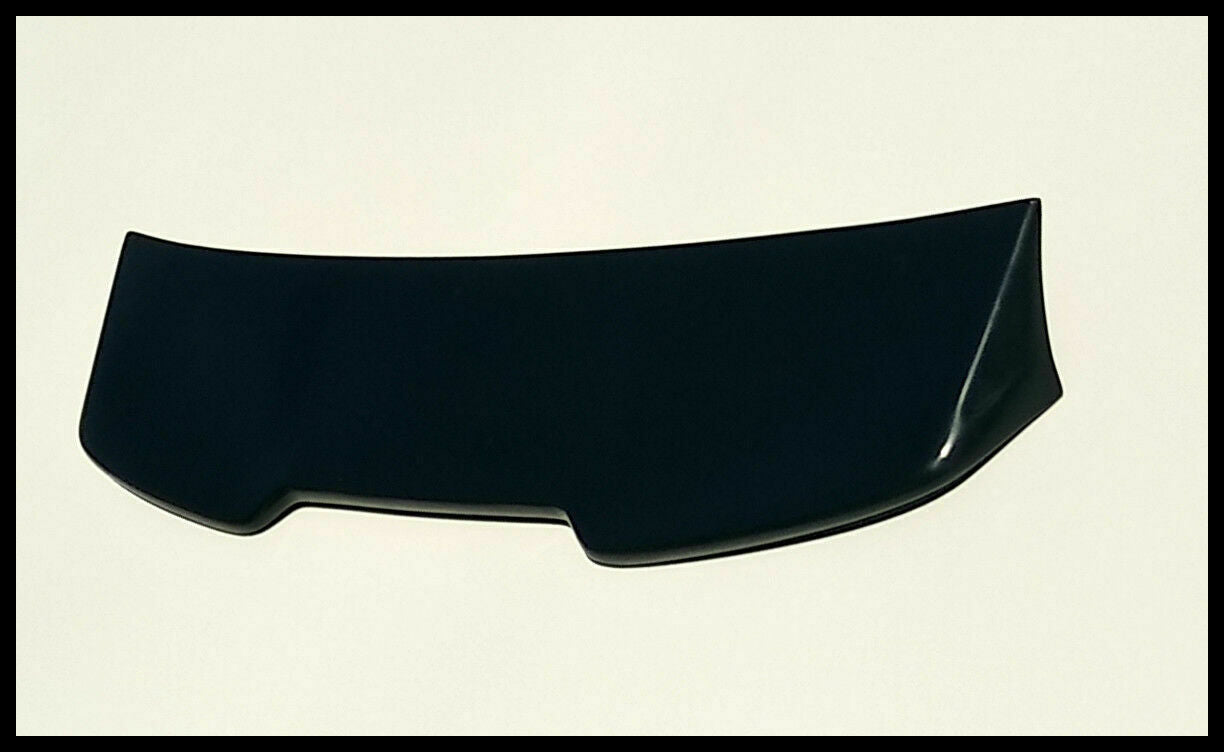 AUDI A3 8P 5D 5 DOORS 03-12 RS3 ROOF SPOILER