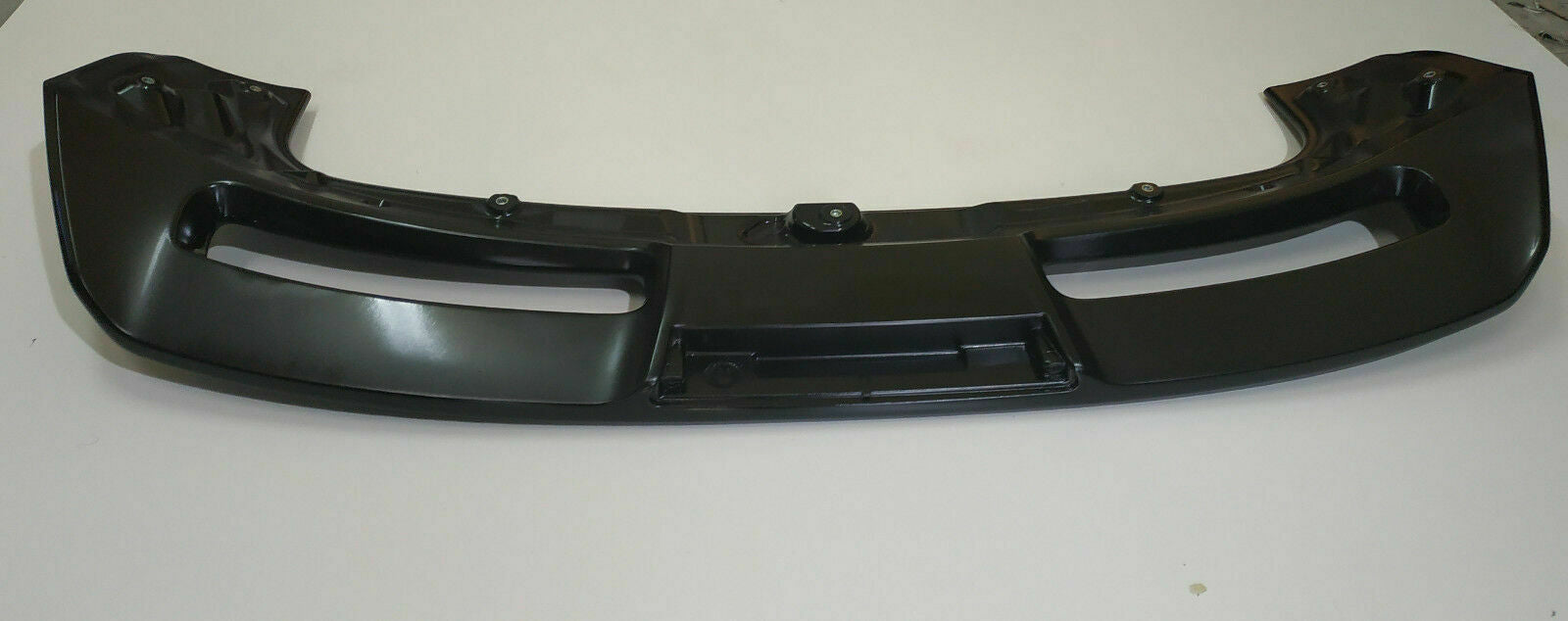 FORD FOCUS MK3 ST ROOF SPOILER