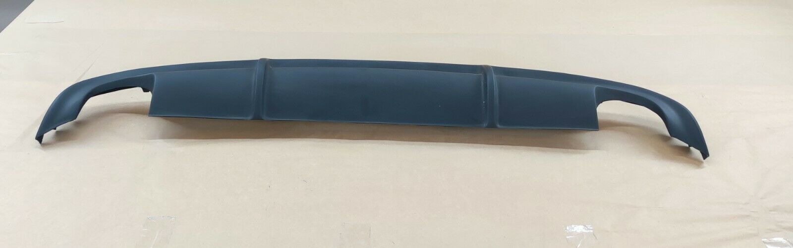 AUDI A4 B7 LIMOUSINE REAR DIFFUSER