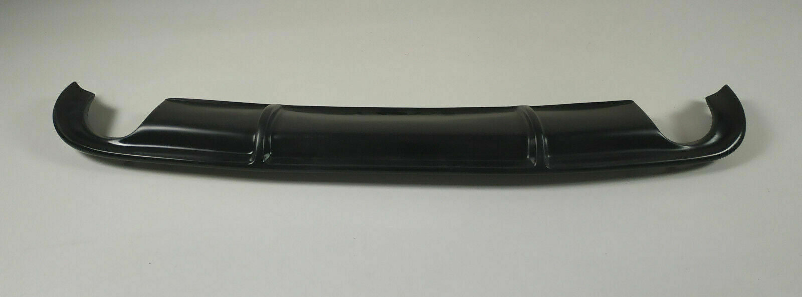 07 A4 Rear Window Diffuser Audi A4 B7 AVANT REAR DIFFUSER – Royal Body Parts