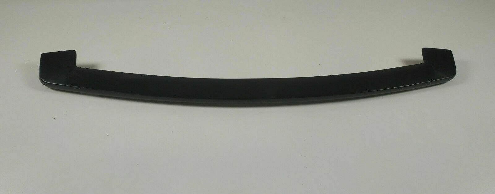 JEEP GRAND CHEROKEE WK Rear roof spoiler