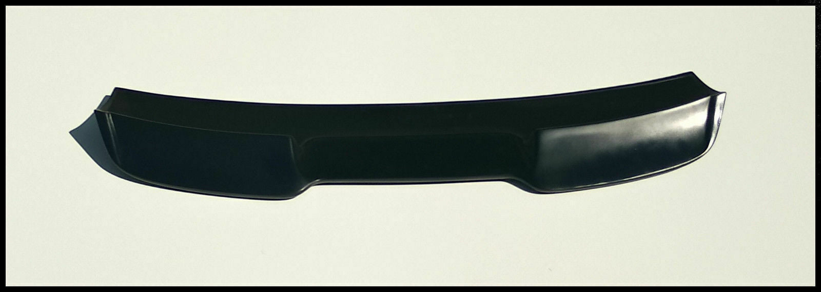 AUDI A3 8P 5D 5 DOORS 03-12 RS3 ROOF SPOILER