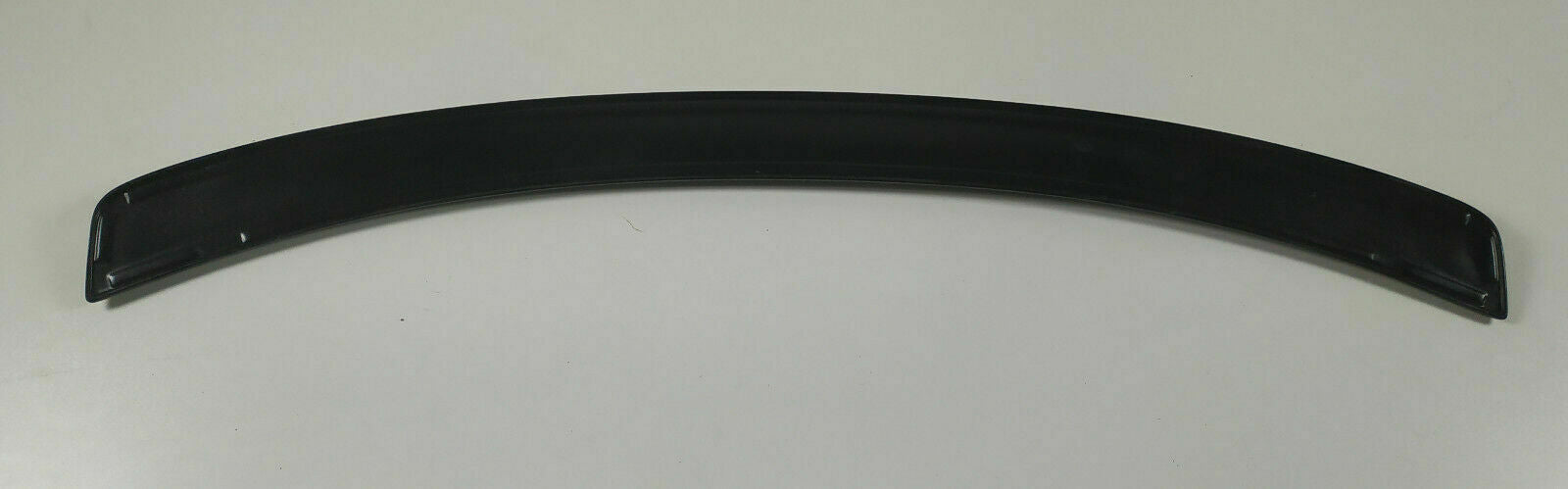 Lexus IS ISF Rear trunk spoiler