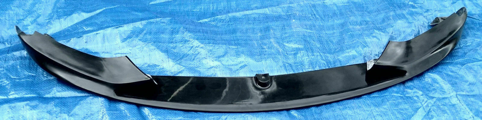 BMW 4 series F32 F33 Front + Rear Diffuser Lip Performance Style