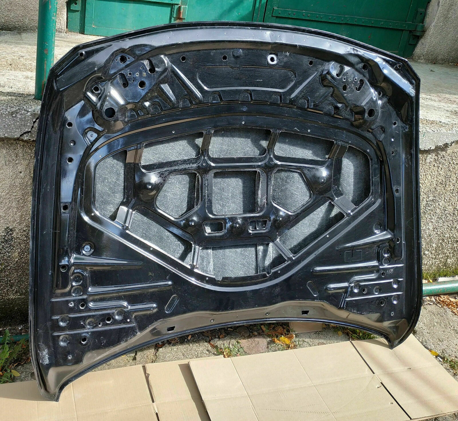 BMW F32 F33 CONVERTIBLE F82 M4 Hood