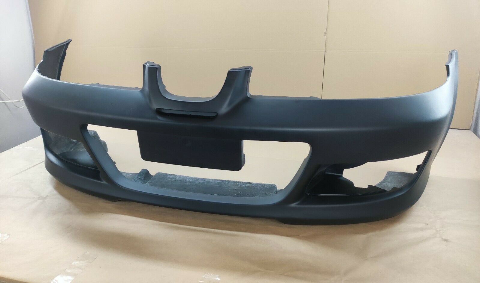 Seat Leon Mk1 Cupra RBK Bumper - front + rear