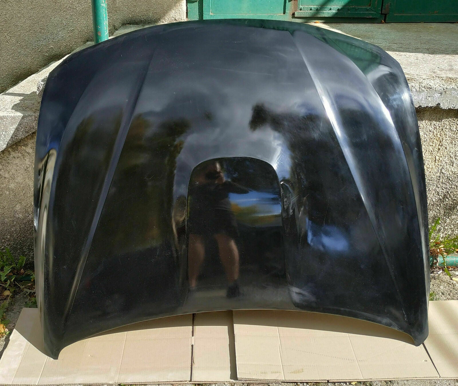 BMW F32 F33 CONVERTIBLE F82 M4 Hood