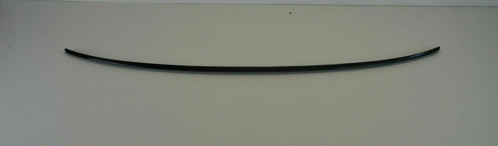 Audi A5 S5 3-Door Coupe F5 S-Line Style Rear Trunk Spoiler