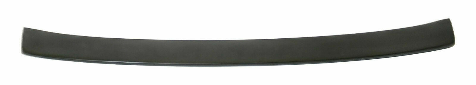 Audi A4 B6 S4 S-Line Style Rear Trunk Spoiler