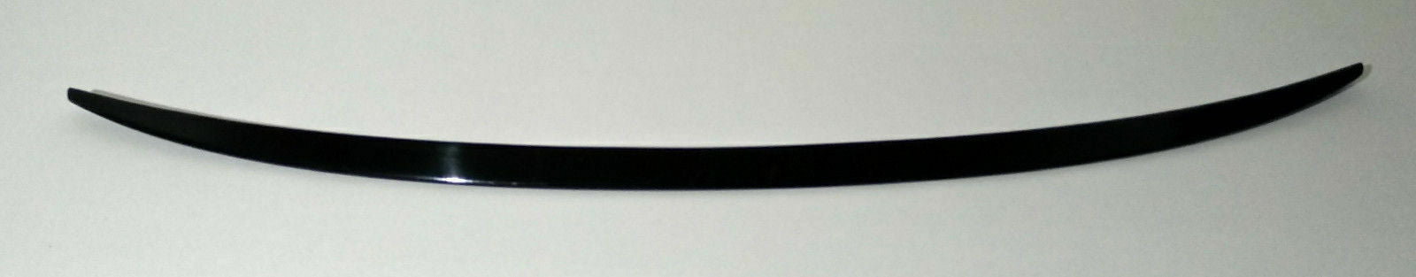 Audi A5 S5 Sportback 8T 2007-2016 S-Line Rear Trunk Spoiler