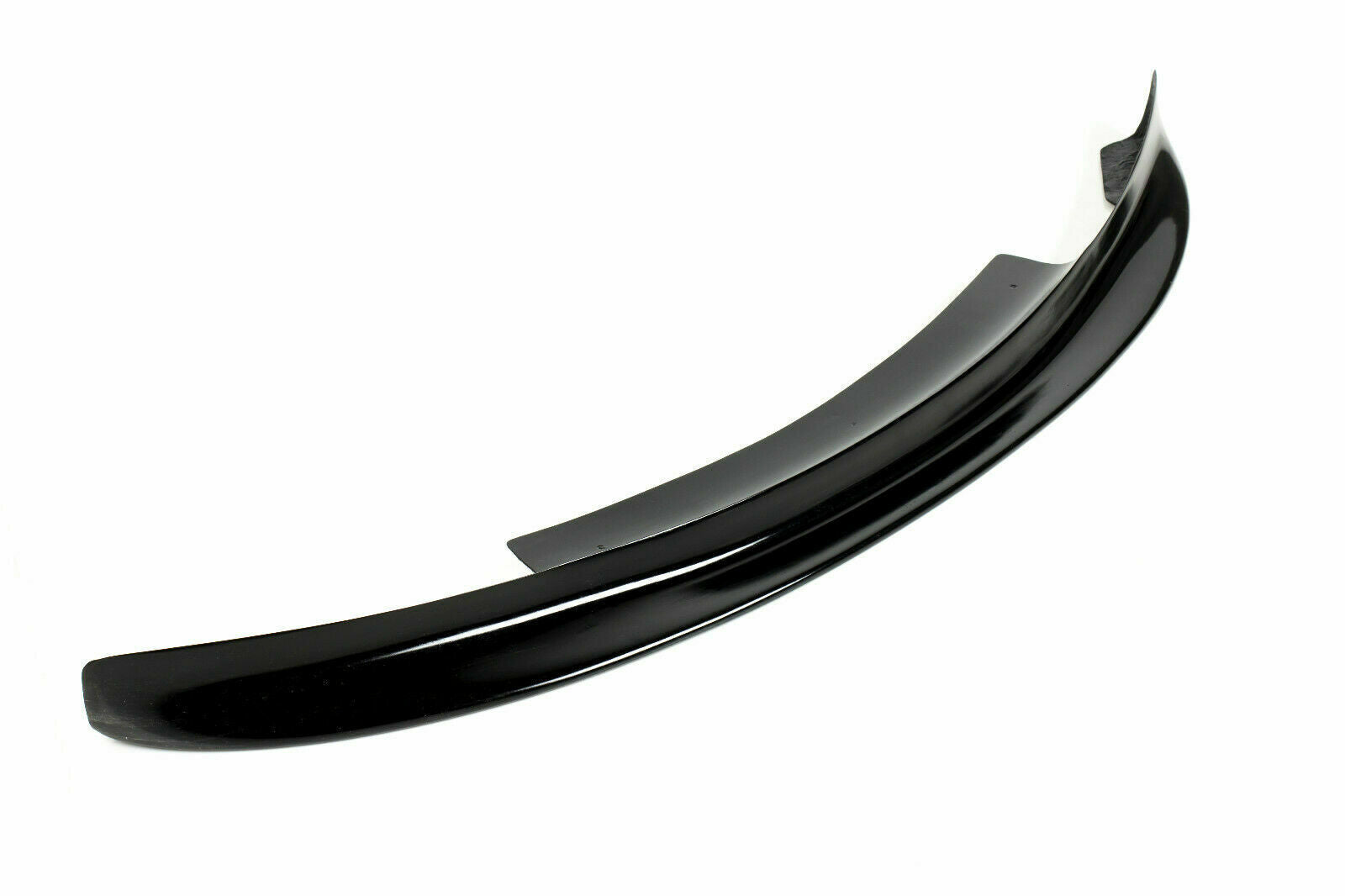 BMW e46 CSL style lip for Msport Mtech Front Bumper