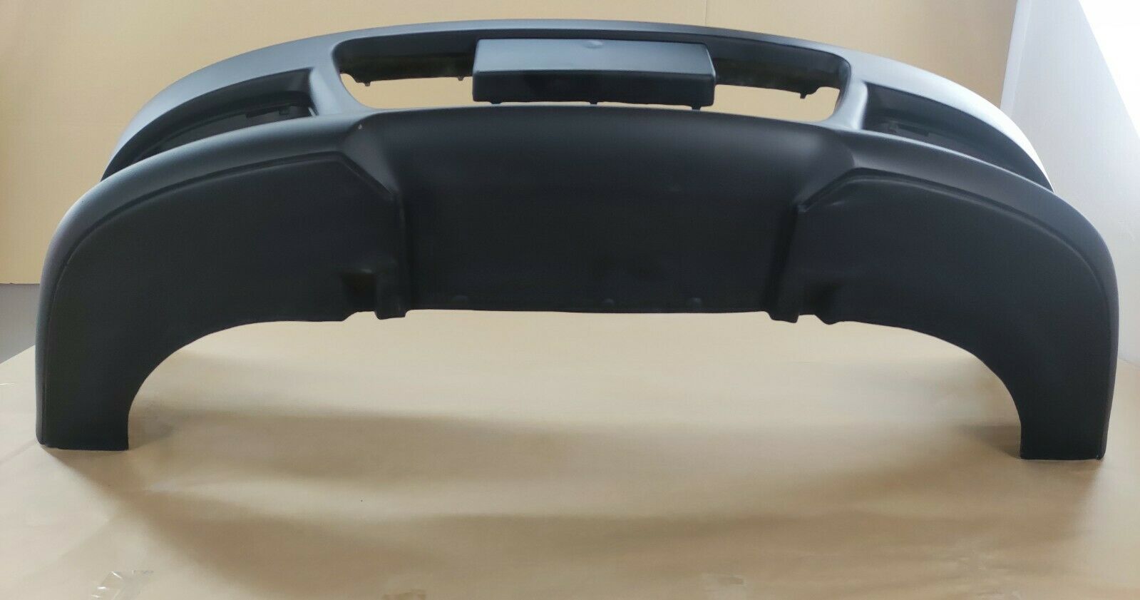 Seat Leon Mk1 Cupra RBK Bumper - front + rear