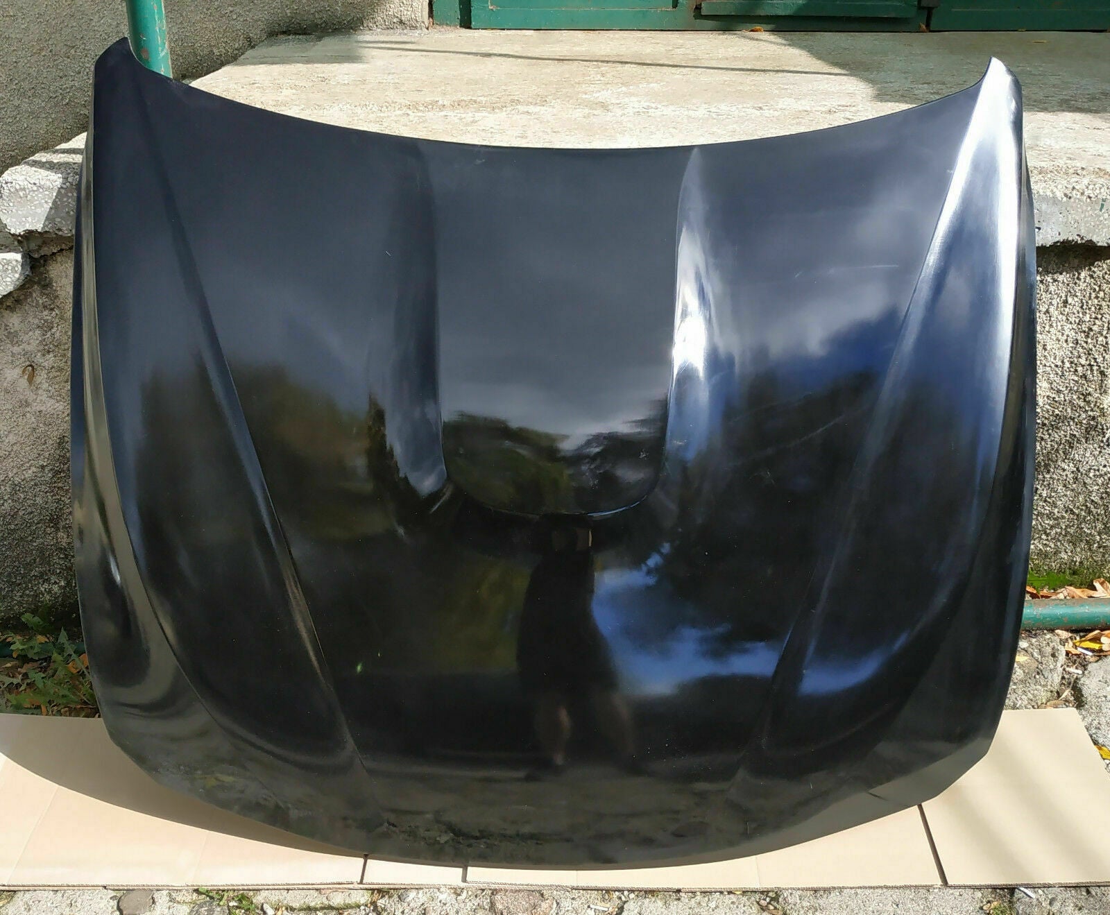 BMW F32 F33 CONVERTIBLE F82 M4 Hood