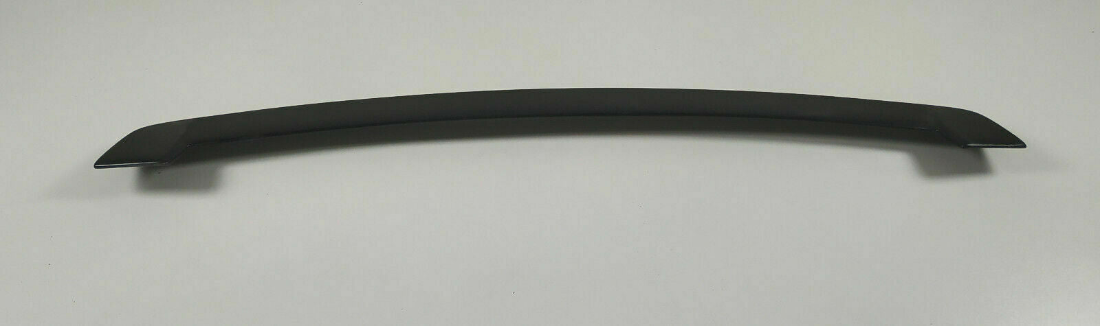 JEEP GRAND CHEROKEE WK Rear roof spoiler