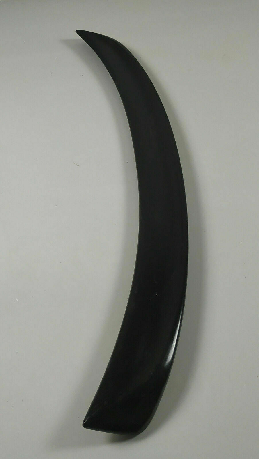 Lexus IS ISF Rear trunk spoiler