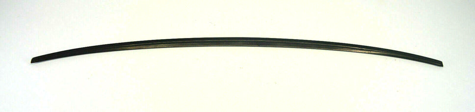 Audi A5  Coupe Rear Boot Wing