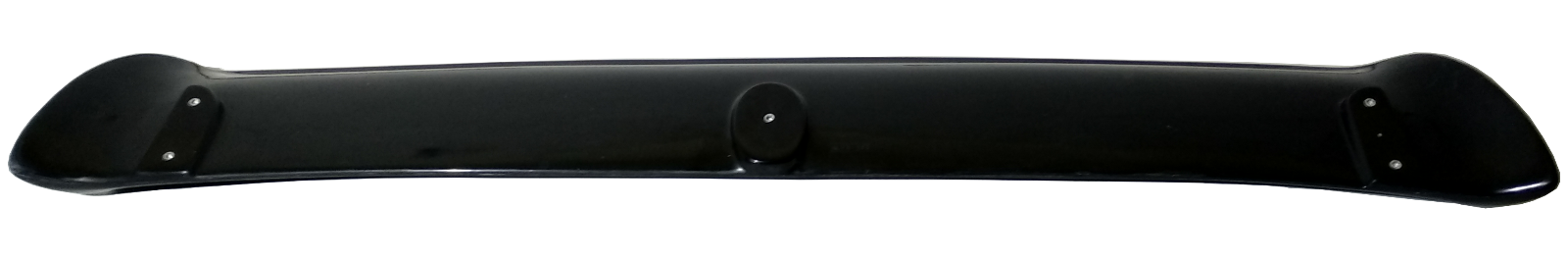 ALFA ROMEO 166 TRUNK SPOILER