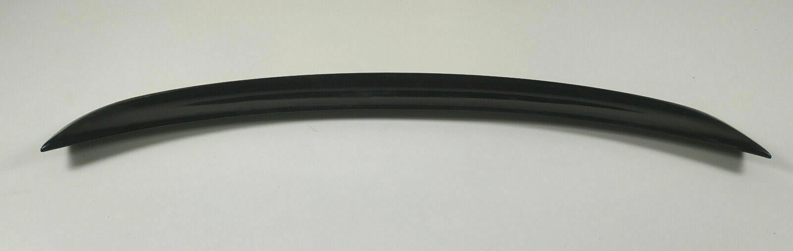 Lexus IS ISF Rear trunk spoiler