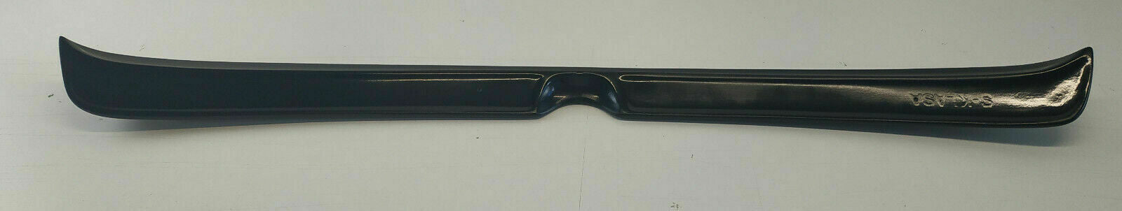 MERCEDES S-CLASS W220 AMG LOOK REAR ROOF SPOILER