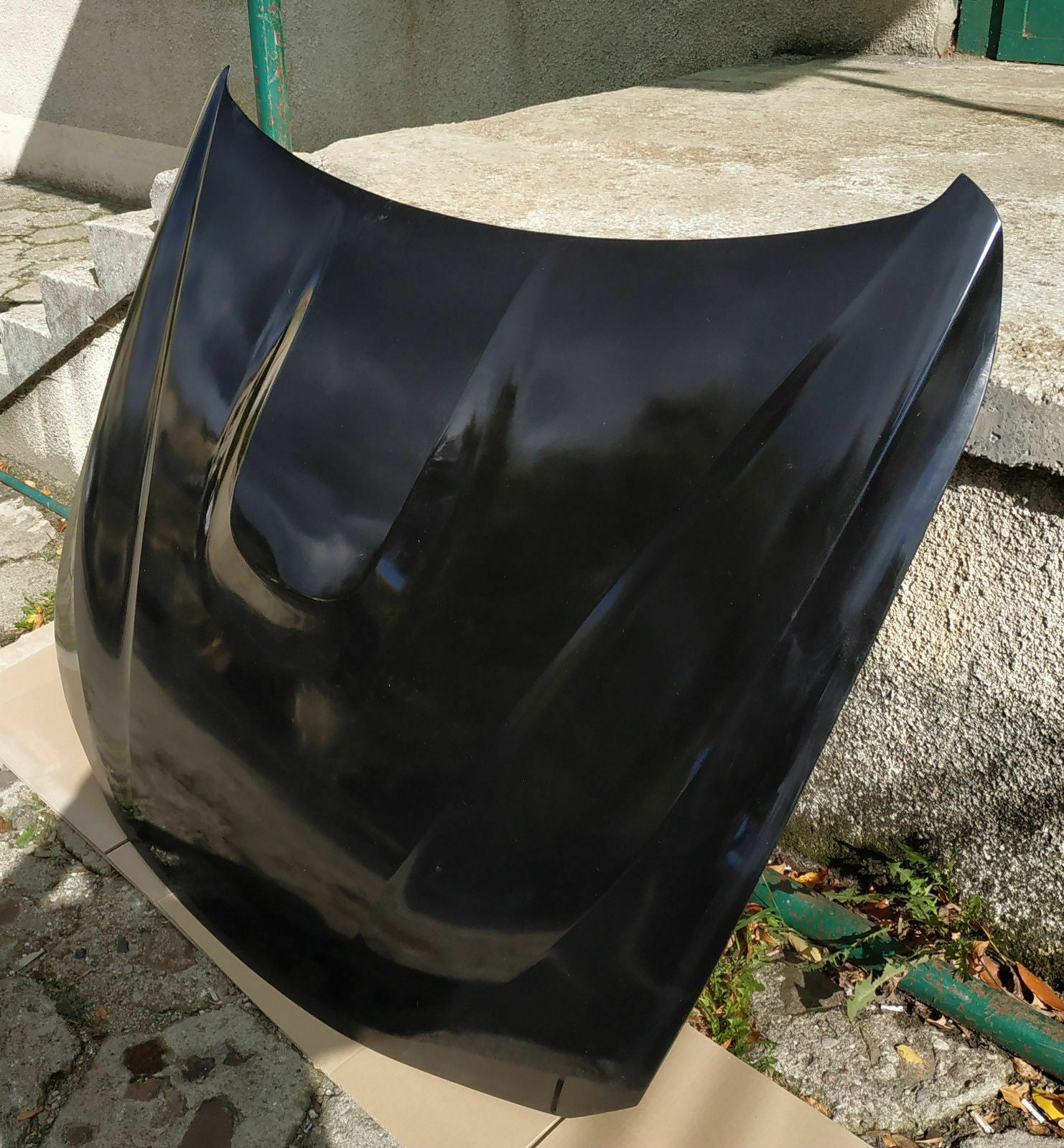 BMW F32 F33 CONVERTIBLE F82 M4 Hood
