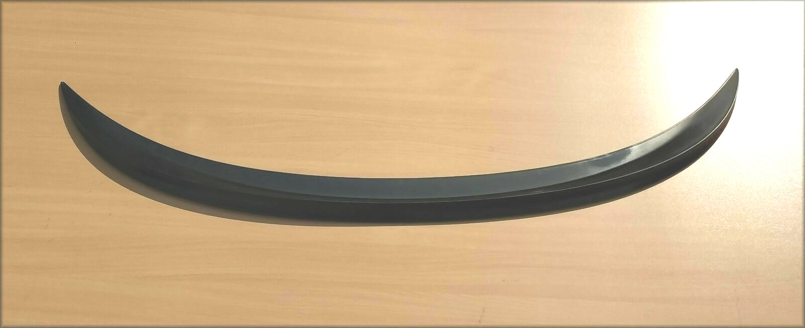 BMW Serie 6 F13 Coupe M6  Rear Spoiler