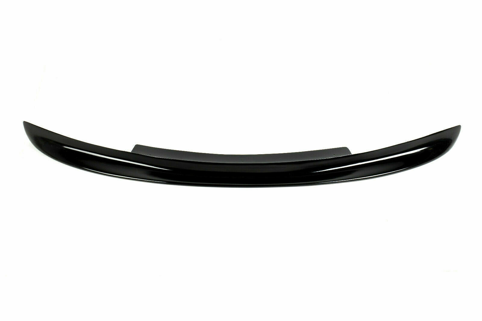 BMW e46 CSL style lip for Msport Mtech Front Bumper