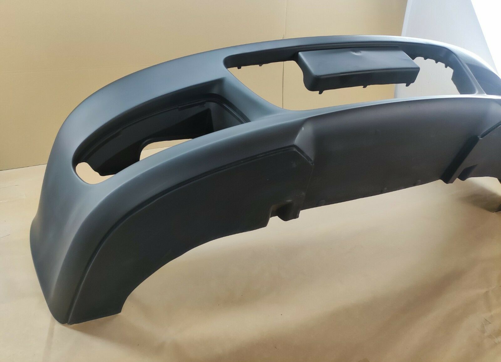 Seat Leon Mk1 Cupra RBK Bumper - front + rear