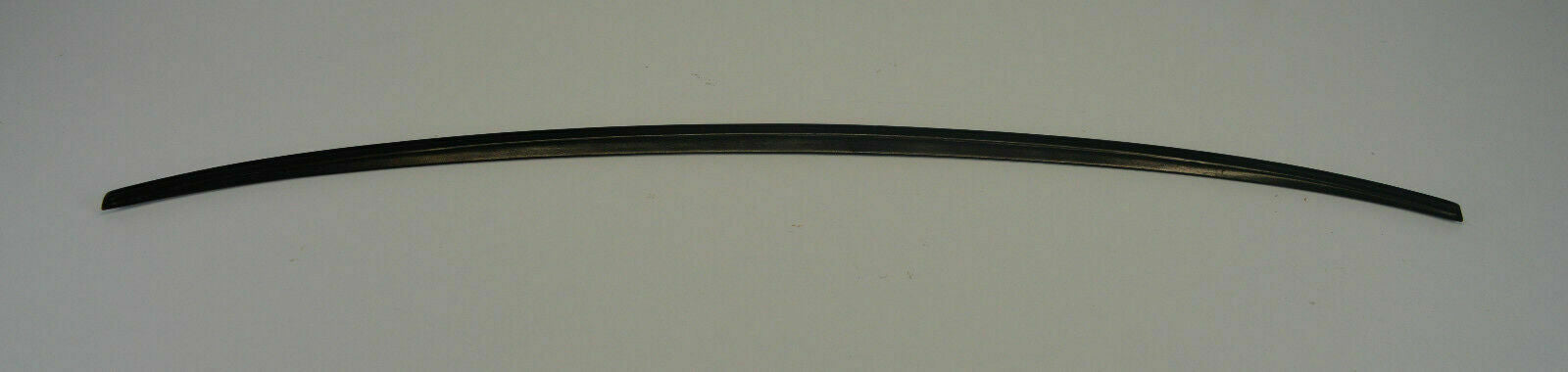 Audi A5 S5 3-Door Coupe F5 S-Line Style Rear Trunk Spoiler