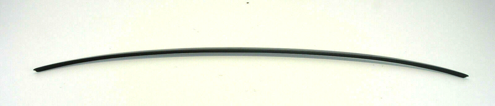 Audi A5  Coupe Rear Boot Wing