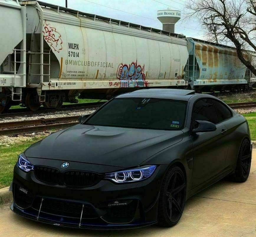 BMW F32 F33 CONVERTIBLE F82 M4 Hood