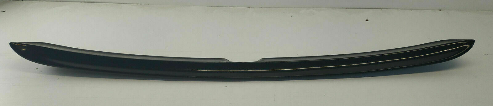 MERCEDES S-CLASS W220 AMG LOOK REAR ROOF SPOILER