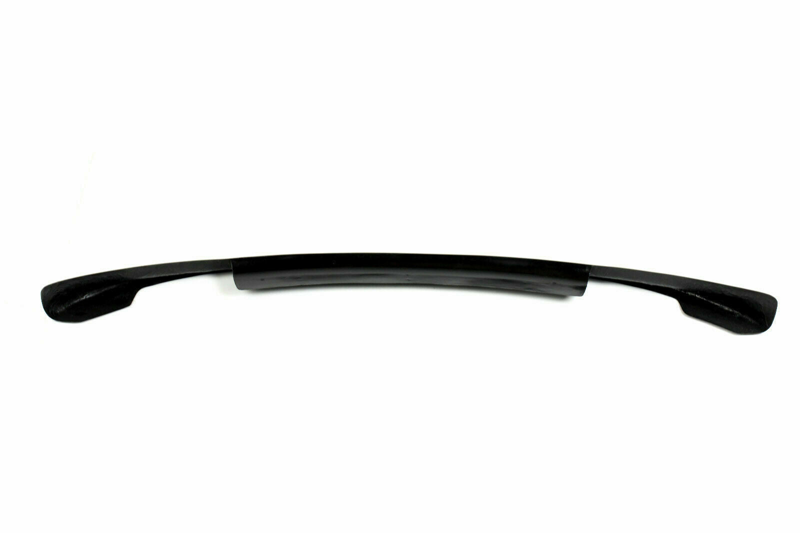 BMW e46 CSL style lip for Msport Mtech Front Bumper