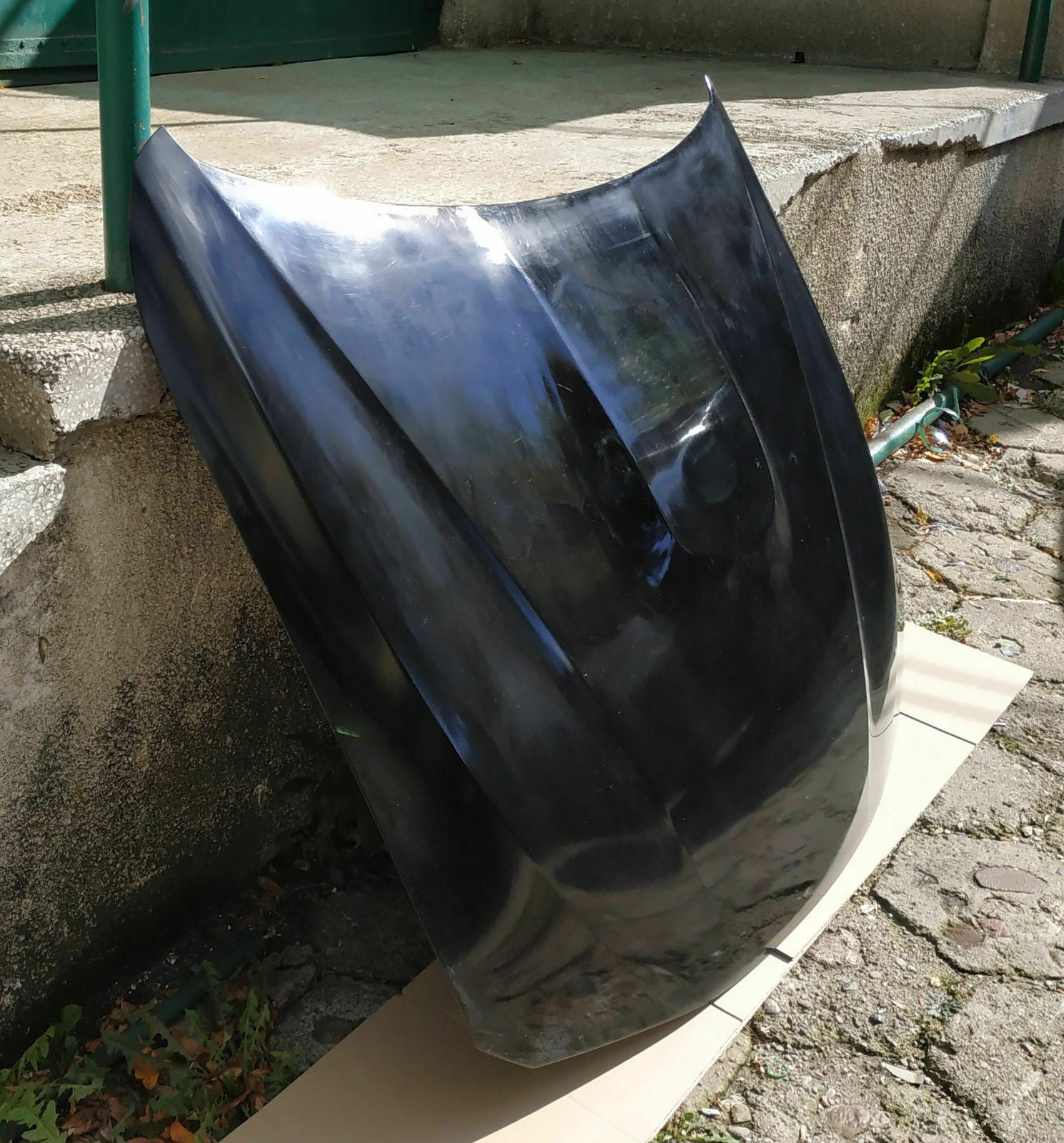BMW F32 F33 CONVERTIBLE F82 M4 Hood