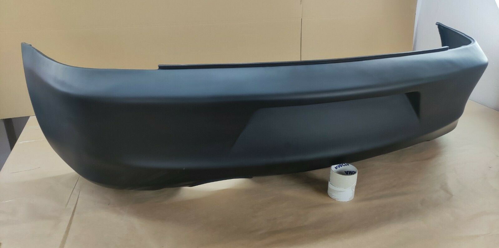 Seat Leon Mk1 Cupra RBK Bumper - front + rear