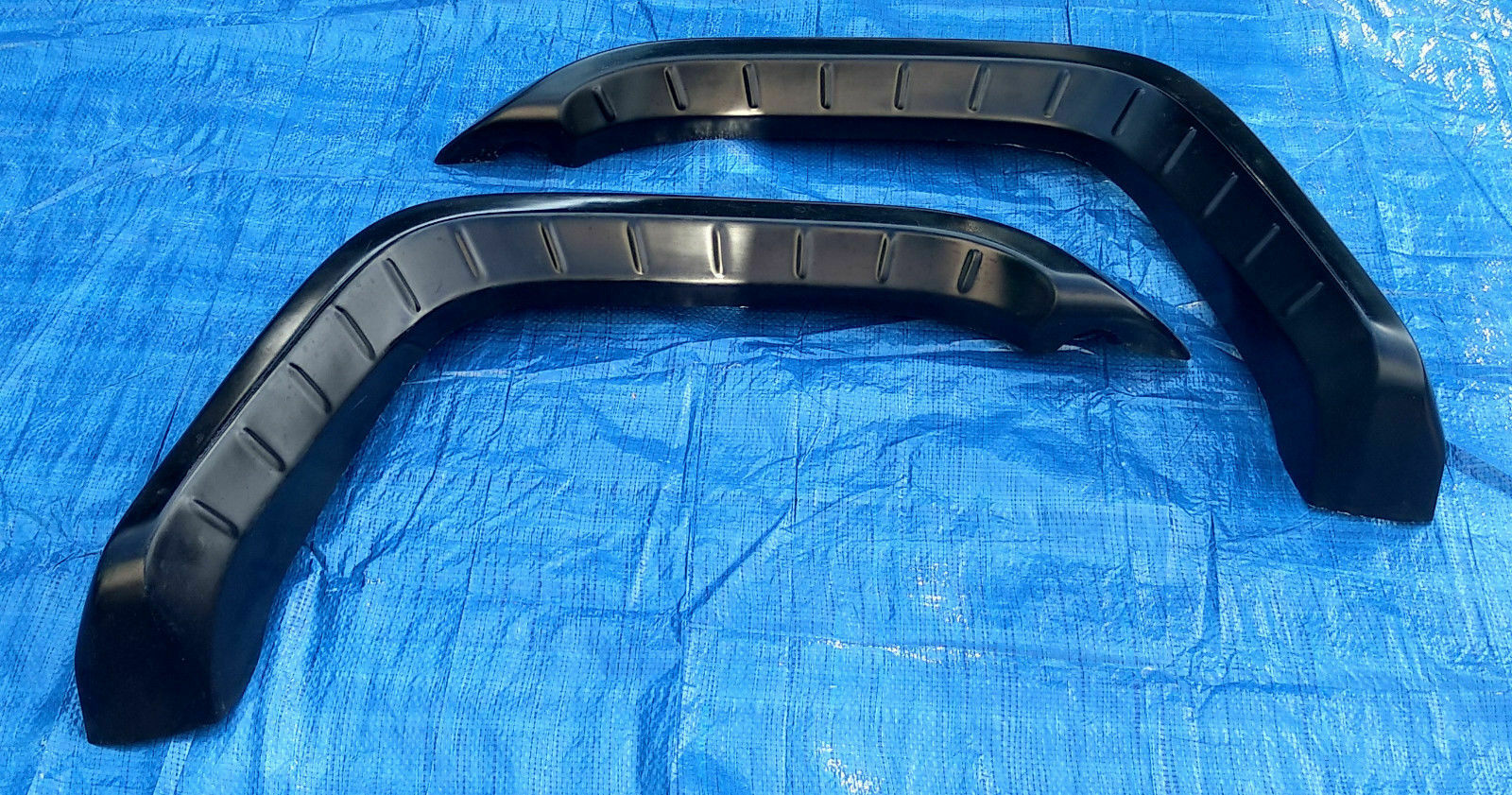 JEEP GRAND CHEROKEE ZJ 92 - 98 FENDER - WHEEL ARCH EXTENSIONS