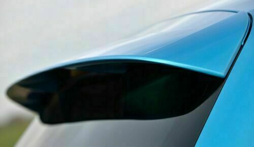 SEAT LEON MK3 CUPRA 5 doors 2012- ROOF SPOILER
